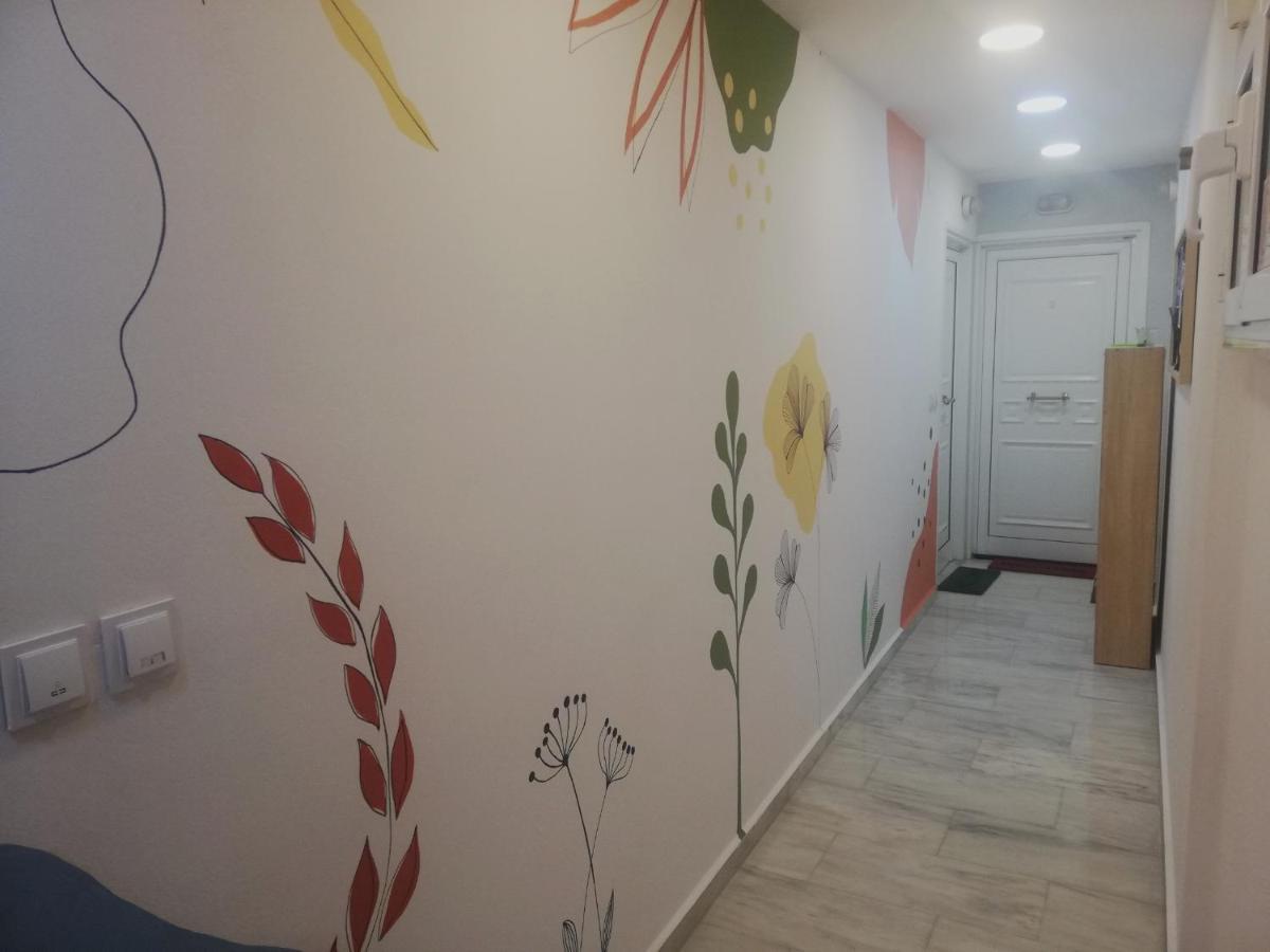 Maria'S Studio No2 In Heraklion Екстериор снимка