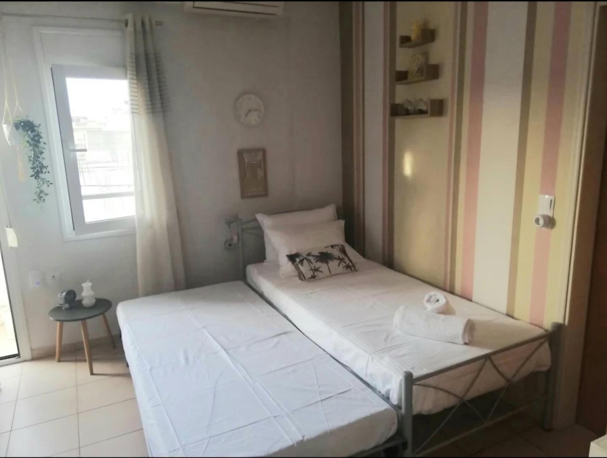 Maria'S Studio No2 In Heraklion Екстериор снимка